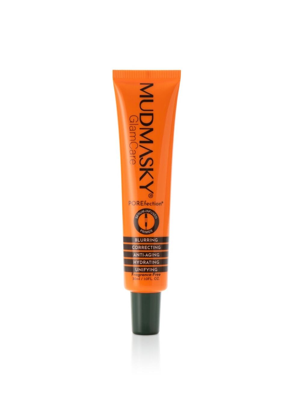 MudMasky Porefection Serum Primer